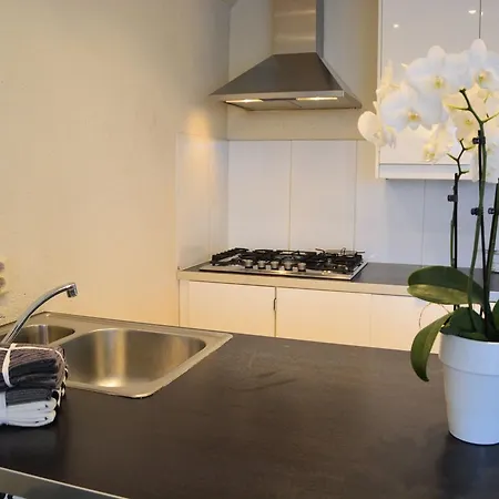 Holiday Frederique Apartment *